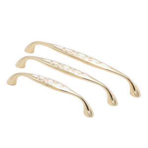 دستگیره کابینت دو پیچ 6205 ناندل - Nandel