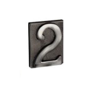 شماره پلاک Number تلرانس - Tolerance