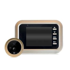 چشمی دیجیتال DP01B8 هوراد - Hourad