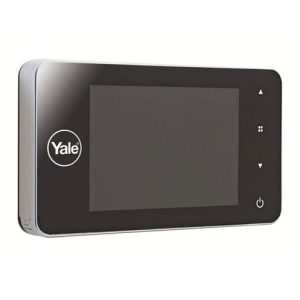 چشمی دیجیتال 4500 یال - Yale