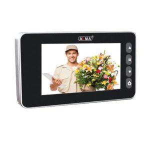 چشمی دیجیتال MD43 بهسازان - Behsazan