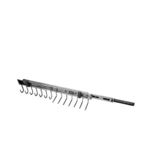 جای کمربند و کروات A854 آدلان - Adlan