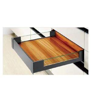 ریل اسلیم شیشه B511 فانتونی - Fantoni