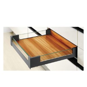 ریل اسلیم شیشه B521 فانتونی - Fantoni