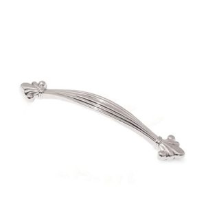 دستگیره کابینت و دستگیره کمد B82 بهسازان - Behsazan دو پیچ