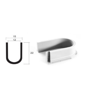 U زیر سینکی B900 فانتونی - Fantoni