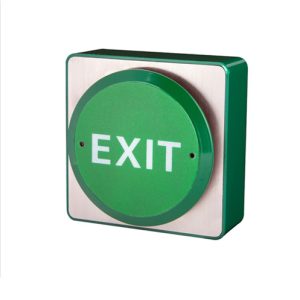 دکمه فشاری خروج EXK-03 سارو - Saro