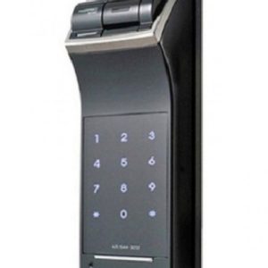 قفل دیجیتال گیت من Gateman - F10