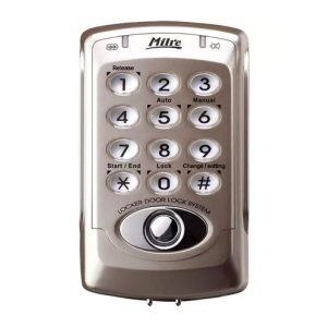 قفل دیجیتال میلره Milre MI-1200