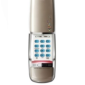 قفل دیجیتال میلره Milre MI-350K