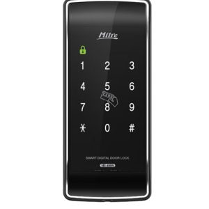 قفل دیجیتال میلره Milre MI-480 S