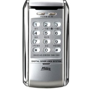 قفل دیجیتال میلره Milre MI-2300