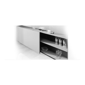 مکانیزم درب ریلی C730 فانتونی - Fantoni