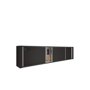 مکانیزم درب ریلی C702 فانتونی - Fantoni
