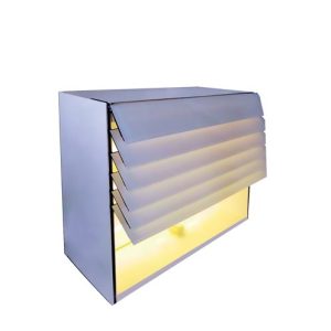 مکانیزم درب کرکره ای برقی C851 فانتونی - Fantoni