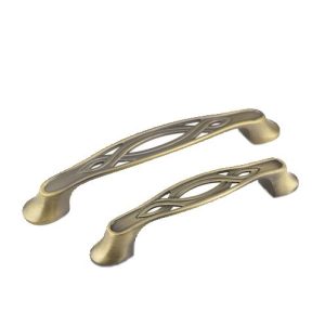 دستگیره کابینت و دستگیره کمد ML112 ملونی - Melloni دوپیچ