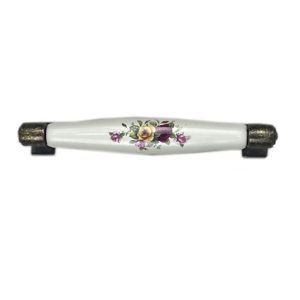 دستگیره کابینت و دستگیره کمد ML246 ملونی - Melloni دوپیچ