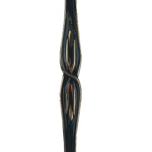 دستگیره کابینت و دستگیره کمد D03 دومارا - Doomara دو پیچ