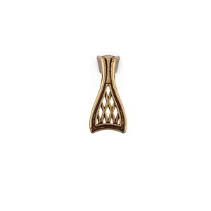 دستگیره کابینت و دستگیره کمد ML270 ملونی - Melloni تک پیچ