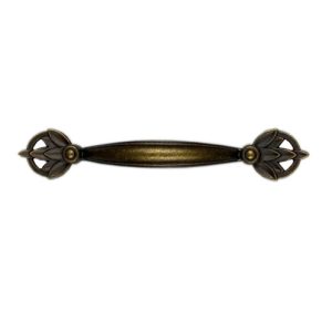دستگیره کابینت و دستگیره کمد ML274 ملونی - Melloni دوپیچ