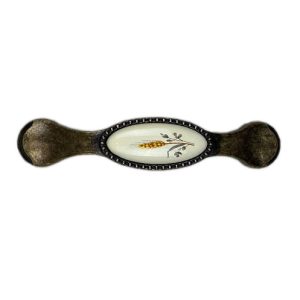 دستگیره کابینت و دستگیره کمد ML170 ملونی - Melloni دو پیچ