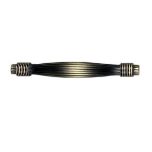 دستگیره کابینت و دستگیره کمد ML200 ملونی - Melloni دوپیچ