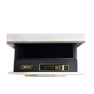 باکس جواهرات 8012 یونی هوپر - Unihopper