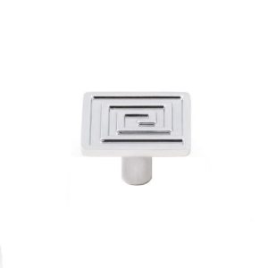 دستگیره کابینت تک پیچ N126 نایس - nice