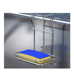 جا اسکاجی آویز 2601 پلاتین - platin