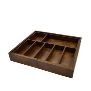 جا قاشق و چنگال ریگلاژ آدلان - Adlan