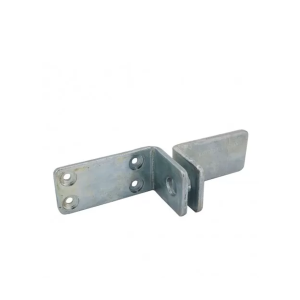 جاقفلی کرکره جهان استیل - jahan steel