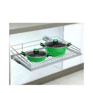 جا قابلمه ای فریم دار A302 آدلان - Adlan
