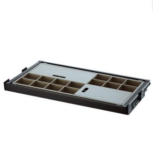 جای کمربند و کروات ws4118 یونی هوپر - Unihopper