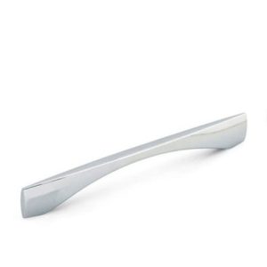 دستگیره کابینت و دستگیره کمد H320 اچ تی ان - HTN دو پیچ