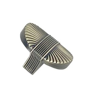 دستگیره کابینت و دستگیره کمد ML200 ملونی - Melloni تک پیچ