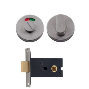 دستگیره رزت استیل سرویس بهداشتی ریفت - Rift