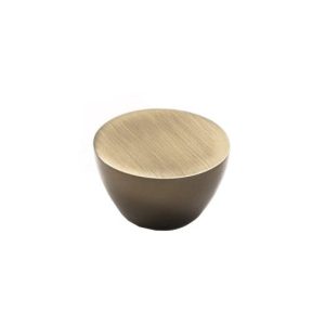دستگیره کابینت تک پیچ N128 نایس - nice