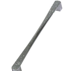 دستگیره کابینت و دستگیره کمد 462 دو پیچ