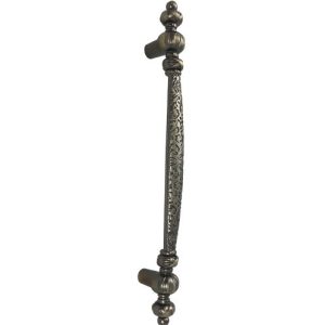 دستگیره کابینت و دستگیره کمد 6815 دومارا - Doomara دو پیچ