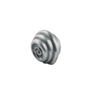 دستگیره کابینت و دستگیره کمد C22 برنز استیل – Bronze Steel تک پیچ
