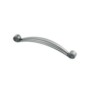 دستگیره کابینت و دستگیره کمد C22 برنز استیل – Bronze Steel دوپیچ