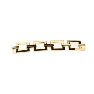 دستگیره کابینت و دستگیره کمد ML116 ملونی - Melloni دوپیچ