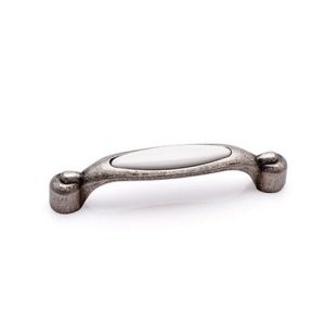 دستگیره کابینت و دستگیره کمد ML172 ملونی - Melloni دو پیچ
