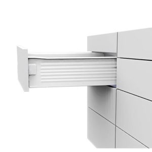 ریل سام باکس ارتفاع 150 میلیمتری صامت-Samet