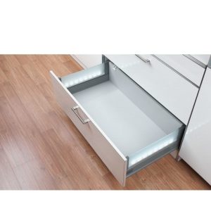 ریل تاندم DA2102 یونی هوپر - Unihopper