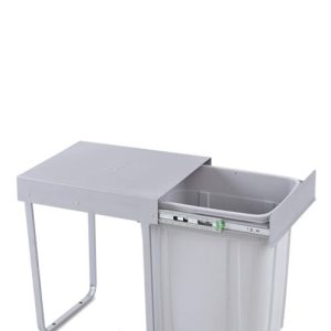 سطل زباله ریلی A811 آدلان-Adlan