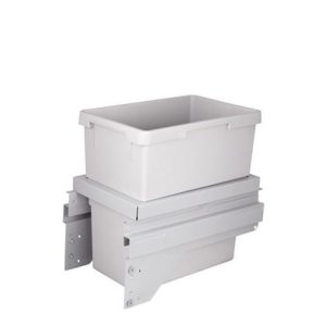 سطل زباله کابینتی چند منظوره Q230 هایلو-Hailo