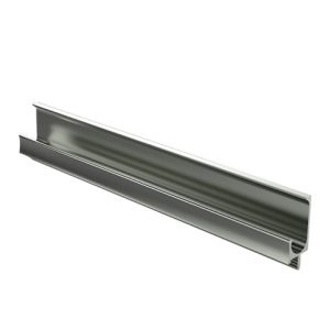 دستگیره شاخه ای لبه کابینت HP020 سارو - Saro