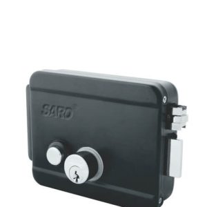 قفل حیاطی برقی EL001 سارو - Saro