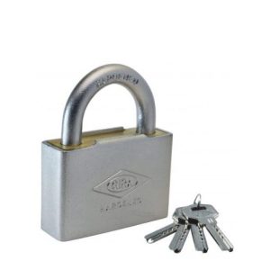 قفل آویز 032 گیرا - Gira